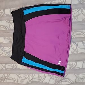 Under Armour UA Golf Skort